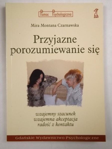 Przyjazne porozumiewanie się