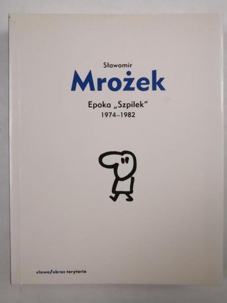 Epoka 'Szpilek' (1974-1982)