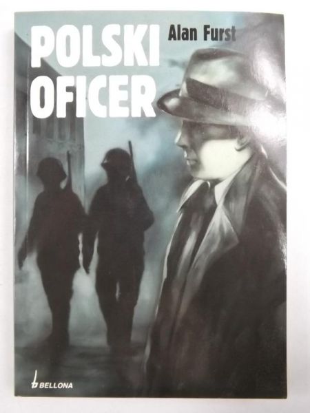 Furst Alan - Polski oficer