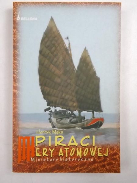 Piraci Ery atomowej, MH