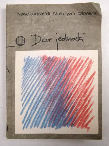 Fijałkowski Włodzimierz - Dar jedności