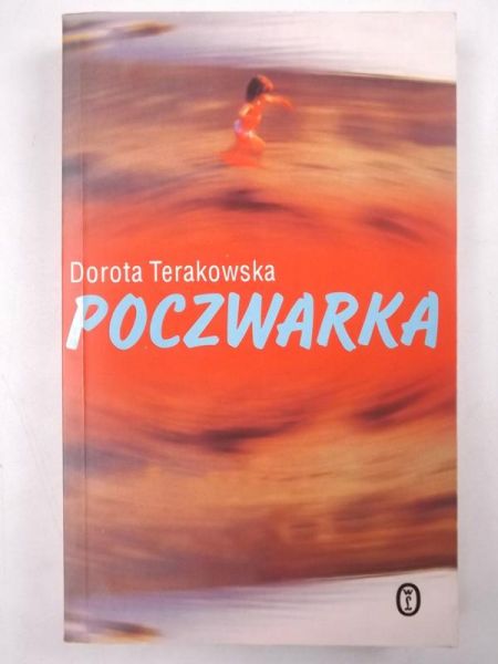Poczwarka