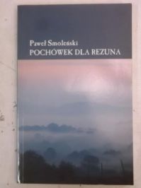 Pochówek dla rezuna