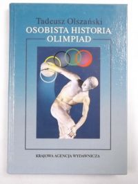 Osobista historia olimpiad