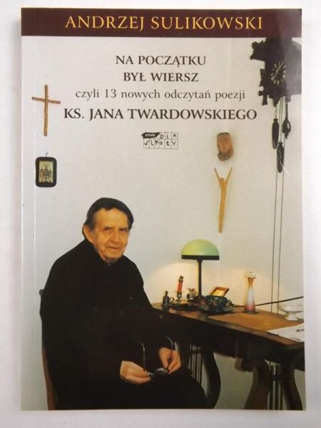 Na początku był wiersz
