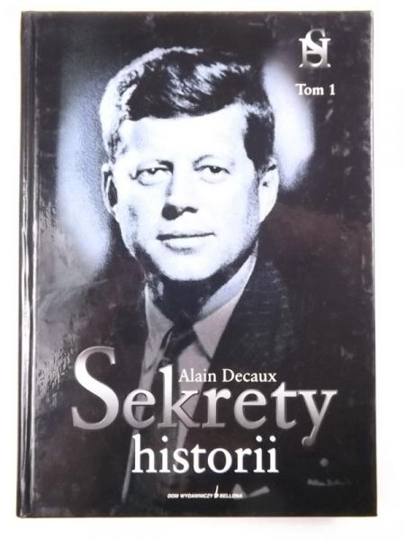 Sekrety historii, T. I