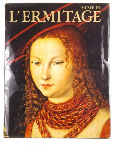 Musee de L'Ermitage