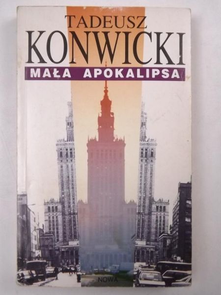 Mała apokalipsa