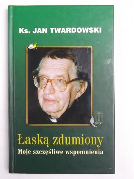 Łaską zdumiony