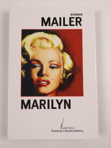 Mailer Norman - Marilyn