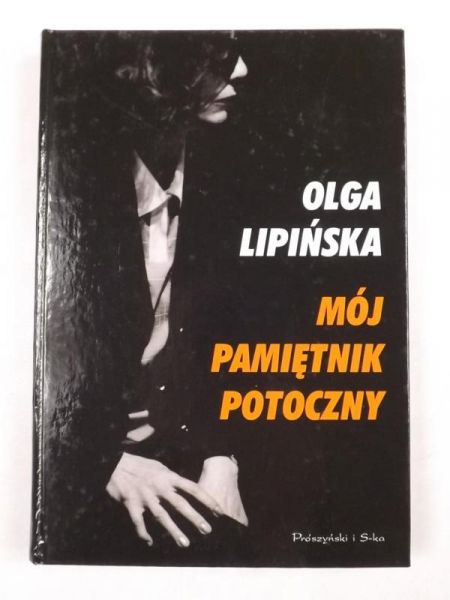 Mój pamiętnik potoczny