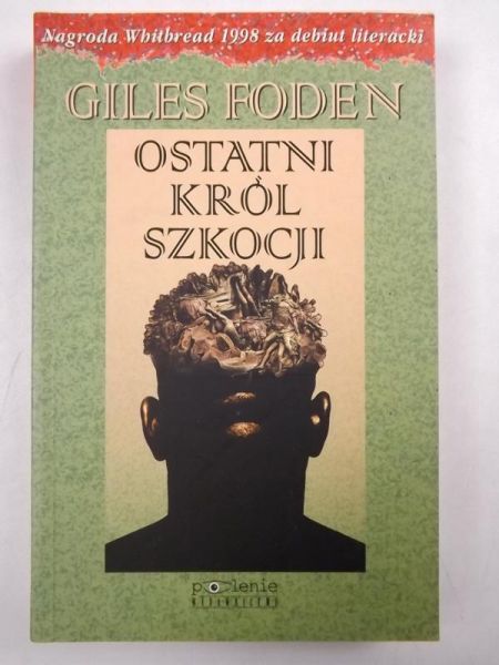 Ostatni król Szkocji