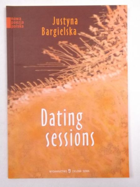 Bargielska Justyna - Dating sessions