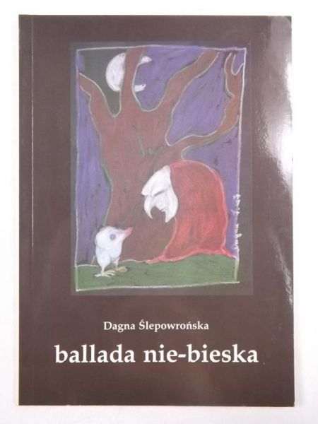 Ballada nie-bieska