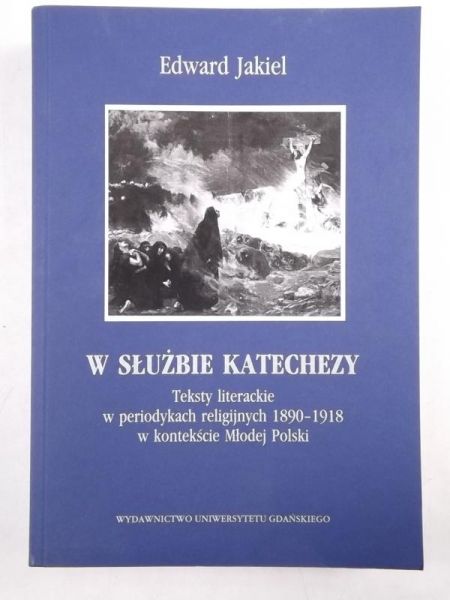 W służbie katechezy