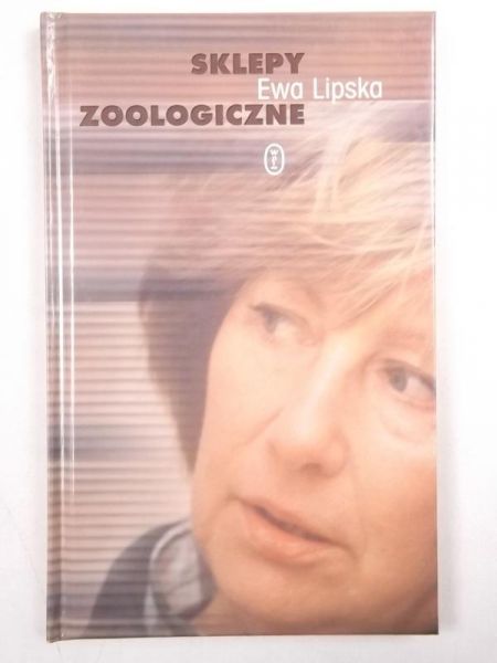 Sklepy zoologiczne