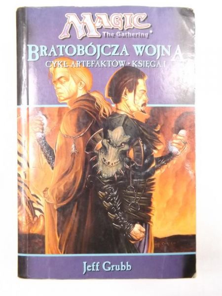 Bratobójcza wojna