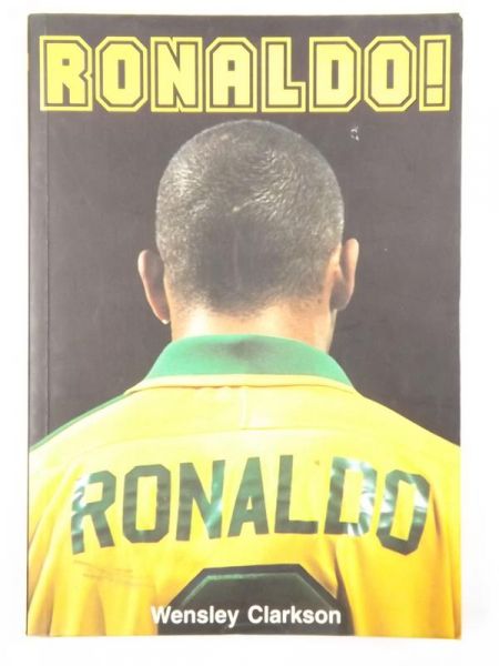Wensley Clarkson - Ronaldo