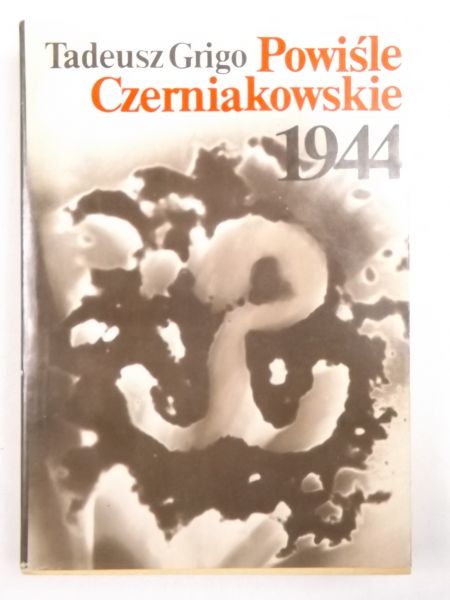 Grigo Tadeusz - Na Górnym Czerniakowie