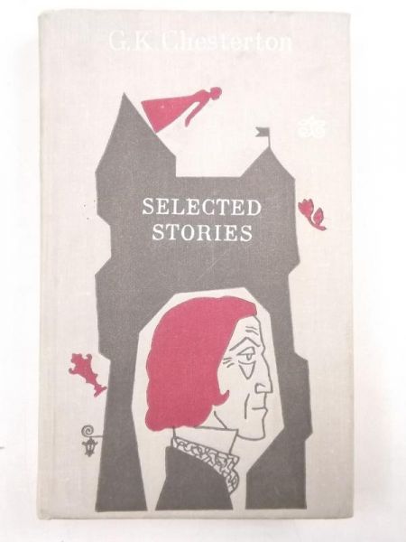Selected Stories
