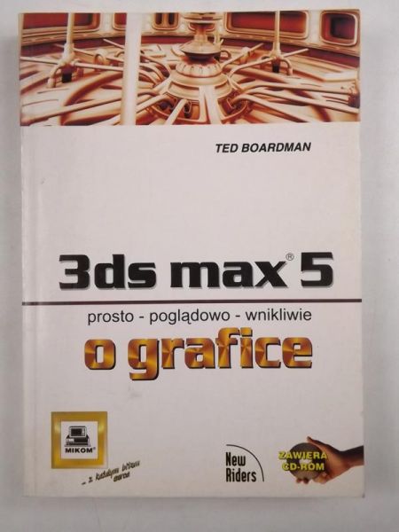 Podstawy 3ds max