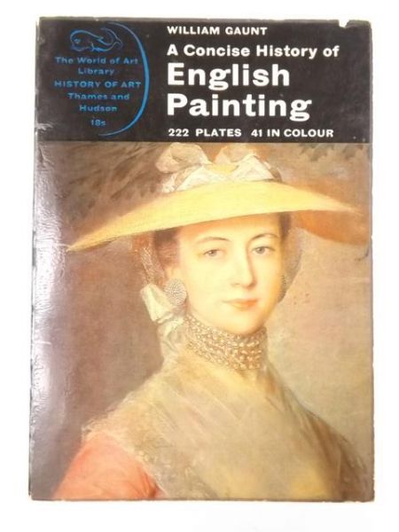 A Concise History of English Painting