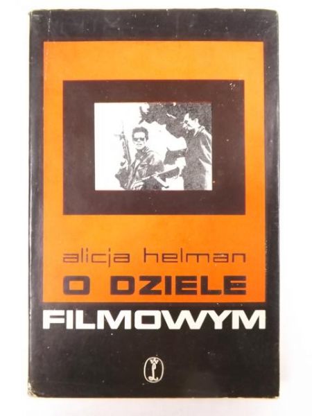O dziele filmowym