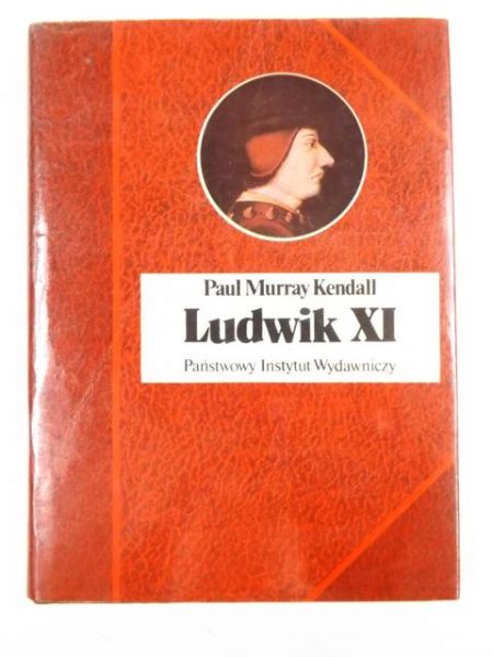 Ludwik XI, BSL