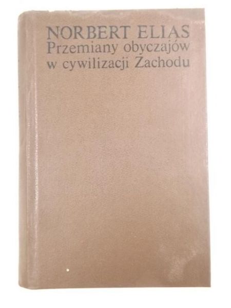 Przemiany obyczajów w cywilizacji Zachodu