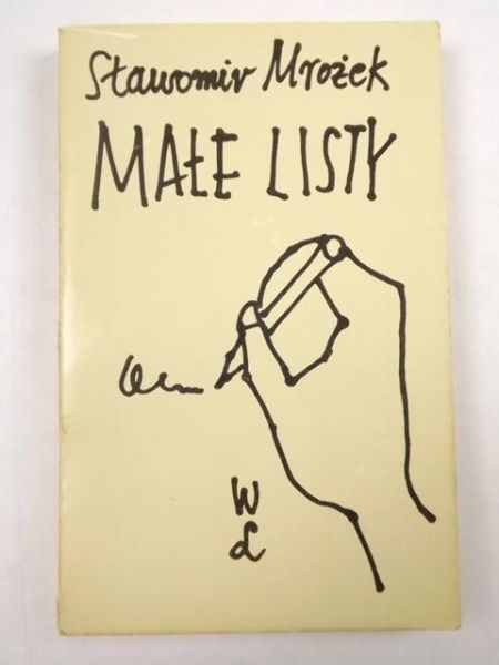 Małe listy