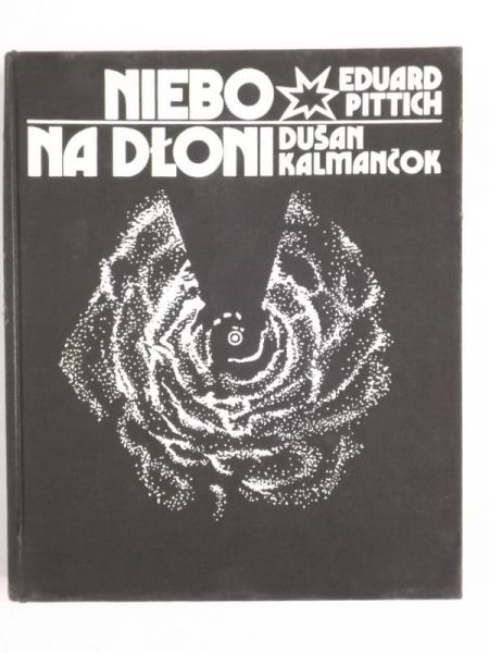 Niebo na dłoni