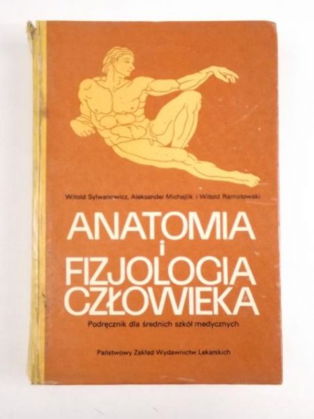 Anatomia i fizjologia człowieka