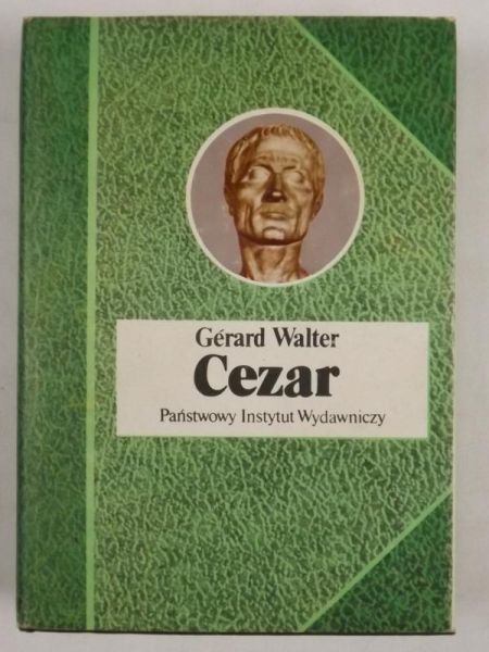 Cezar, BSL