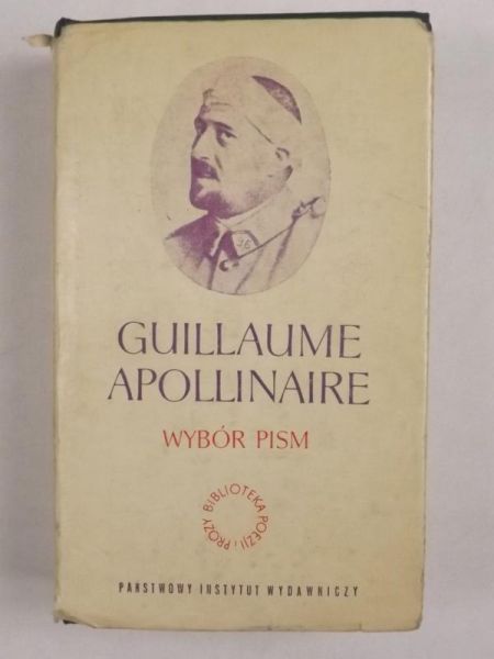 Wybór pism
