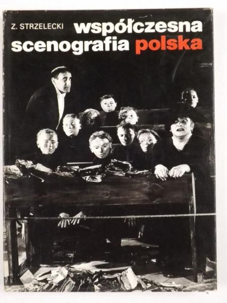 Współczesna scenografia polska