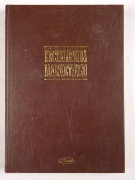 Encyklopedia marketingu