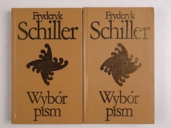 Wybór pism (tom I, II)
