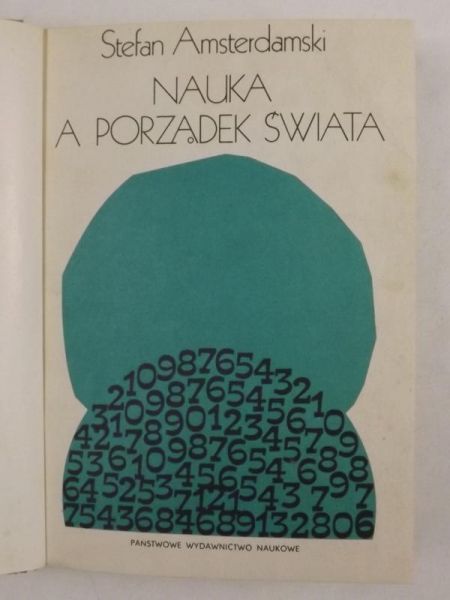 Nauka a porządek świata