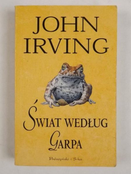 Świat według Garpa
