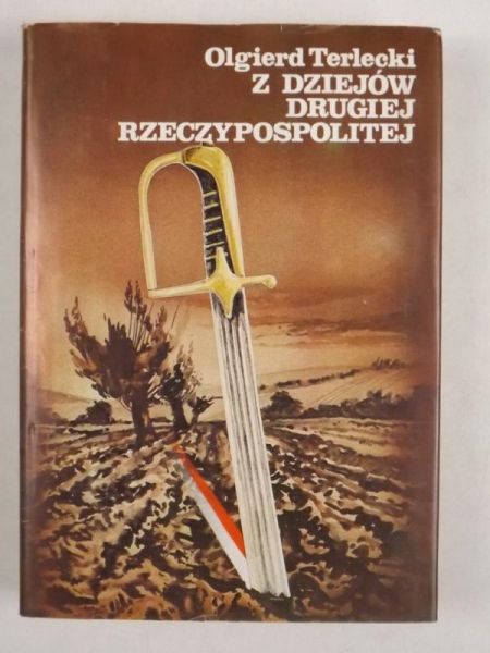 Z dziejów Drugiej Rzeczypospolitej