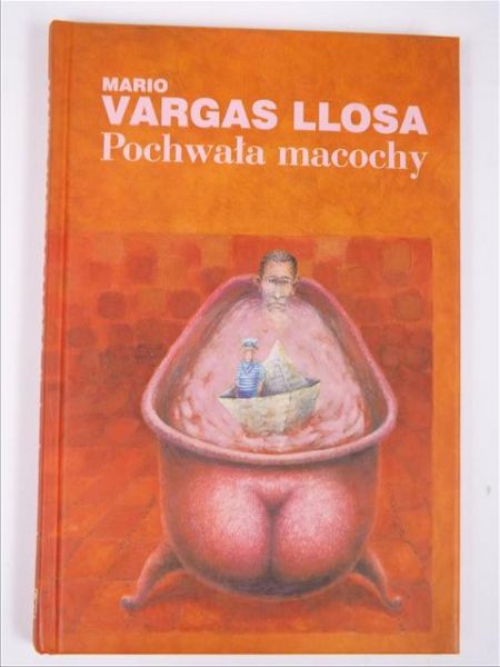 Pochwała macochy