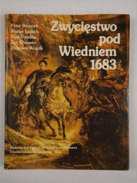 Zwycięstwo pod Wiedniem 1683