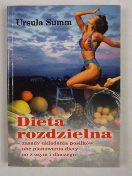 Dieta rozdzielna