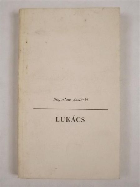 Lukacs
