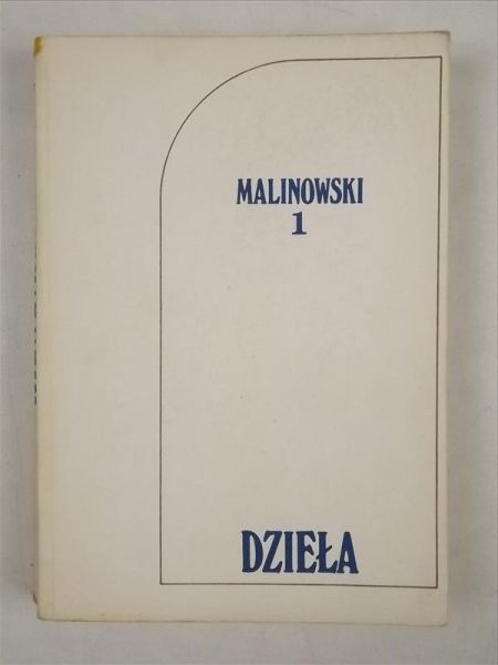 Dzieła, T. I
