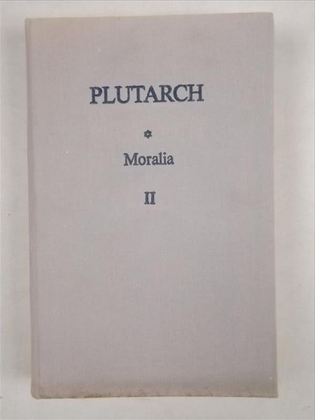 Moralia, Tom II,  BKF