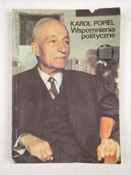 Wspomnienia polityczne
