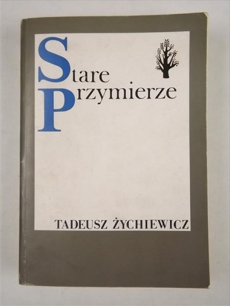 Stare Przymierze