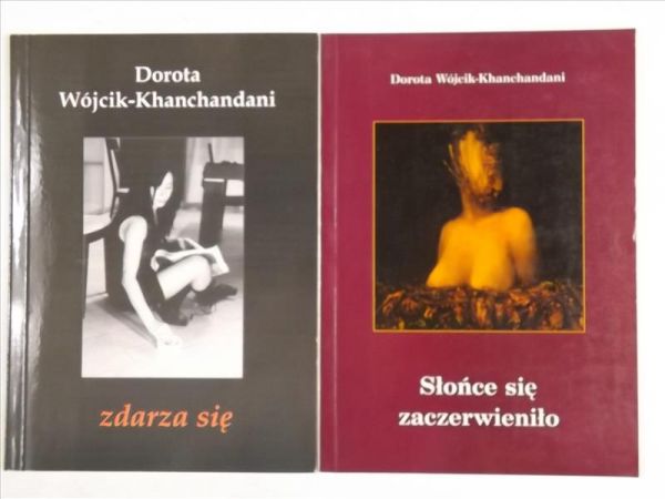 Zdarza się / Słońce się zaczerwieniło