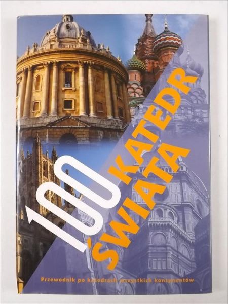 100 katedr świata